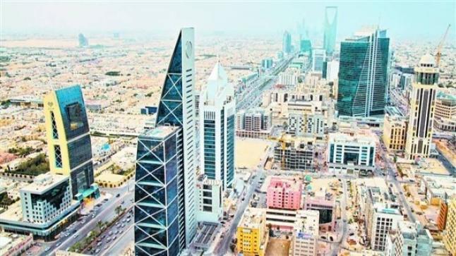 نمو الاقتصاد السعودي 11.8% في الربع الثاني