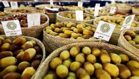 تحت رعاية منصور بن زايد.. مهرجان ليوا للرطب ينطلق في 16 يوليو