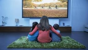 دراسة: تقليل فترات مشاهدة التلفزيون يمكن أن يساعد في تجنب الإصابة بأمراض القلب