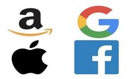 الاتحاد الأوروبي يضع قواعد جديدة ضد غوغل وأبل وفيس بوك ومايكروسوفت