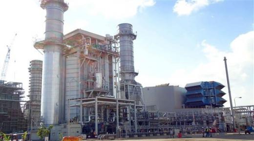 المغرب يشغل محطتي كهرباء بغاز من إسبانيا