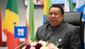 وفاة الأمين العام لمنظمة أوبك محمد باركيندو