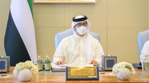 المجلس الوزاري للتنمية يناقش عدداً من المبادرات لدعم المنظومة الاقتصادية والحكومية