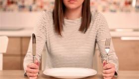 الجوع يثير هرمونات الغضب