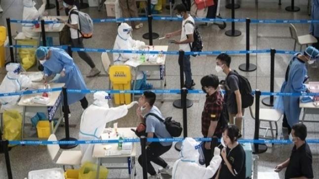 عشرات الإصابات بفيروس “لانغيا” الجديد في الصين
