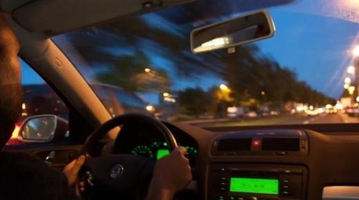 العشى الليلي .. الأسباب والأعراض