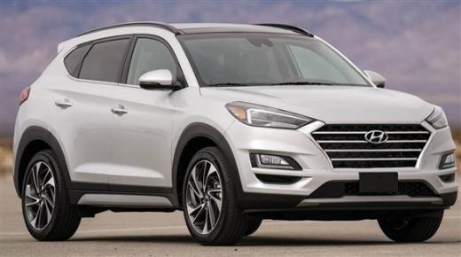 هيونداي موتور تستدعي 70 ألف سيارة بسبب وجود أجزاء معيبة