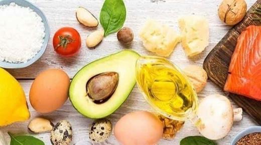 الحمية النباتية ترتبط بزيادة خطر كسور العظام للنساء