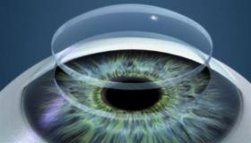 قرنية من كولاجين حيواني تعيد البصر لمكفوفين