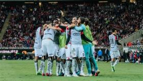 الدوري المكسيكي: حامل اللقب أطلس يتعادل مع تشيفاس