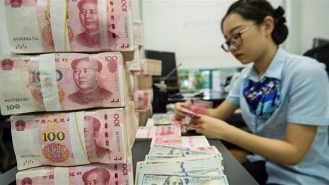 الصين تخفض الفائدة وتسحب سيولة من النظام المصرفي