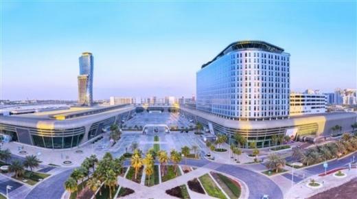 “أدنيك” تنظم جلسات تواصل رفيعة المستوى خلال معرض “آيسنار أبوظبي”