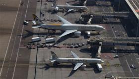 مطارات أبوظبي توقع اتفاقية لتعزيز الخدمات للمسافرين