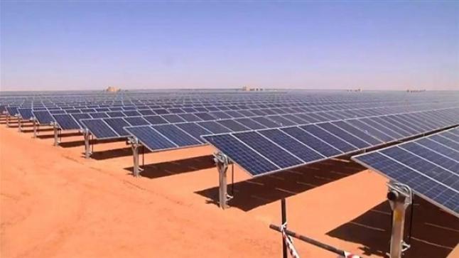 شركة بريطانية تستثمر 1.5 مليار دولار في الطاقة الشمسية في تونس…للتصدير إلى أوروبا