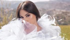 بإطلالة التسعينيات..إليسا تطلق أغنية من ألبومها “أنا وبس”