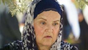 وفاة الممثلة السورية أنطوانيت نجيب