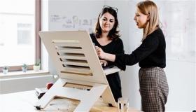 فوائد صحية ونفسية لتقليل الجلوس أثناء العمل