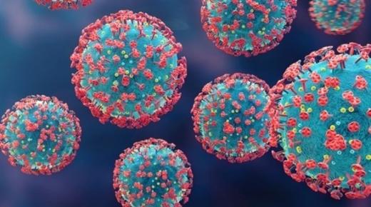 نصف المصابين بأوميكرون لا يعلمون!