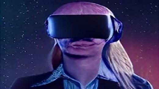 هكذا يرى الذكاء الاصطناعي البشر في ميتافيرس