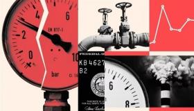 شتاء صعب على الأبواب… الغرب أمام حساب أزمة الطاقة