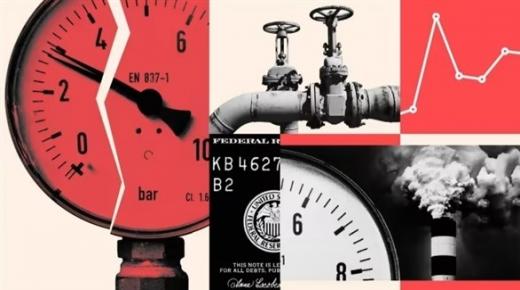 شتاء صعب على الأبواب… الغرب أمام حساب أزمة الطاقة