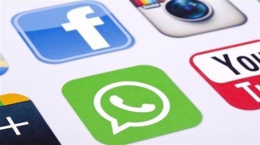 فيس بوك يفقد مكانته بين الـ 10 تطبيقات الأكثر تنزيلاً على الأجهزة الذكية