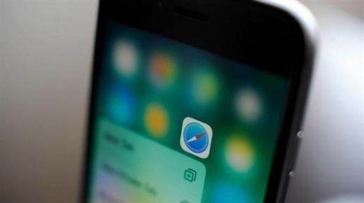 أبل تطلق تحديثات لعلاج ثغرات أمنية