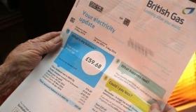 أسعار الطاقة تتجه للارتفاع 3 أضعاف في بريطانيا