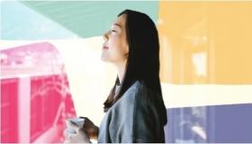 أفضل 5 طرق للتدرب على الاسترخاء