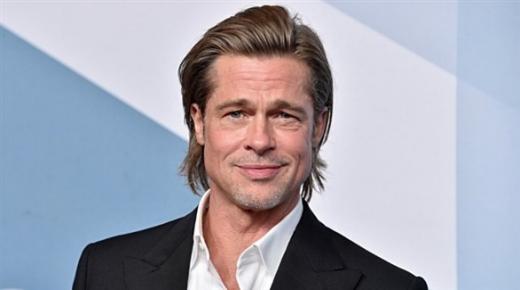 الروحانيات تثير اهتمام براد بيت مع تقدمه في العمر