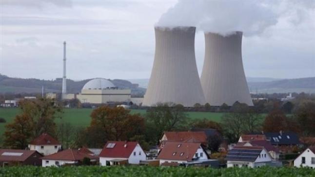 ألمانيا لن تمدد عمر محطات الطاقة النووية لتوفير الغاز