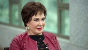 مهرجان القاهرة السينمائي يكرّم الفنانة لبلبة