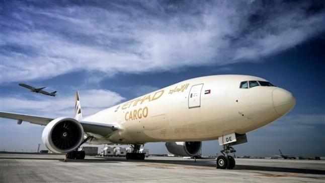 “الاتحاد للشحن” تسعى إطلاق منشأة جديدة متطورة لسلسلة التبريد في مطار أبوظبي