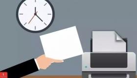 أهم مشاكل الطابعات الشائعة وكيفية إصلاحها