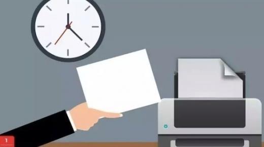 أهم مشاكل الطابعات الشائعة وكيفية إصلاحها