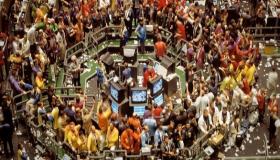 لأول مرة منذ بداية الحرب في أوكرانيا…أسعار الحبوب تنخفض