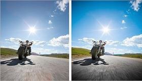 4 نصائح أساسية لتحرير الصور بالهاتف الذكي