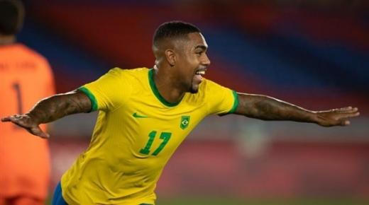 البرازيل في الصدارة والإمارات سابع آسيا والسنغال أول أفريقيا