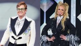 بريتني سبيرز تطلق أولى أغانيها منذ 6 سنوات