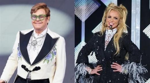 بريتني سبيرز تطلق أولى أغانيها منذ 6 سنوات