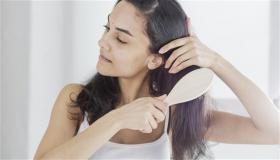 هذه الفيتامينات والمعادن تعزز صحة الشعر