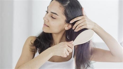 هذه الفيتامينات والمعادن تعزز صحة الشعر