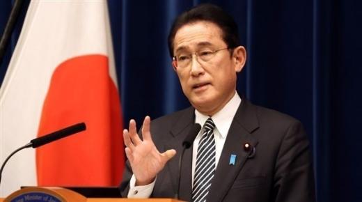 اليابان تتعهد بضخ 30 مليار دولار في إفريقيا للجم نفوذ الصين وروسيا