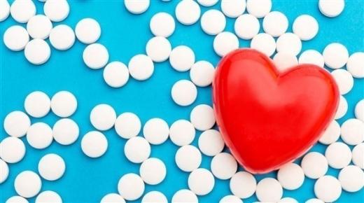 الأسبرين قد يأتي بنتائج عكسية للقلب خلال موجات الحر