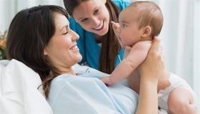 حمض الفوليك يحمي الجنين من عيوب القلب