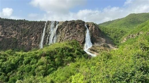 مع ارتفاع تكاليف السفر.. السياحة الداخلية ووجهة “صلالة” أبرز الخيارات