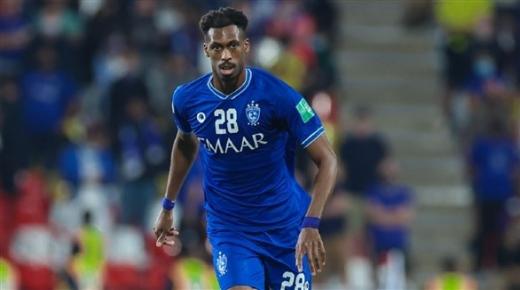 صدمة مدوية للهلال.. غرامة 20 مليون ريال وإيقاف عن القيد