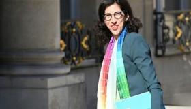 فرنسا تطلق برنامجاً لاستضافة سينمائيين محرومين من حرية التعبير