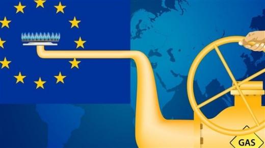 إسبانيا تقترح وضع حد لأسعار الغاز في أوروبا
