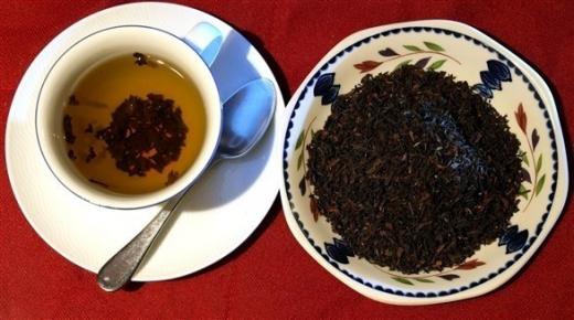 تناول الشاي يطيل العمر